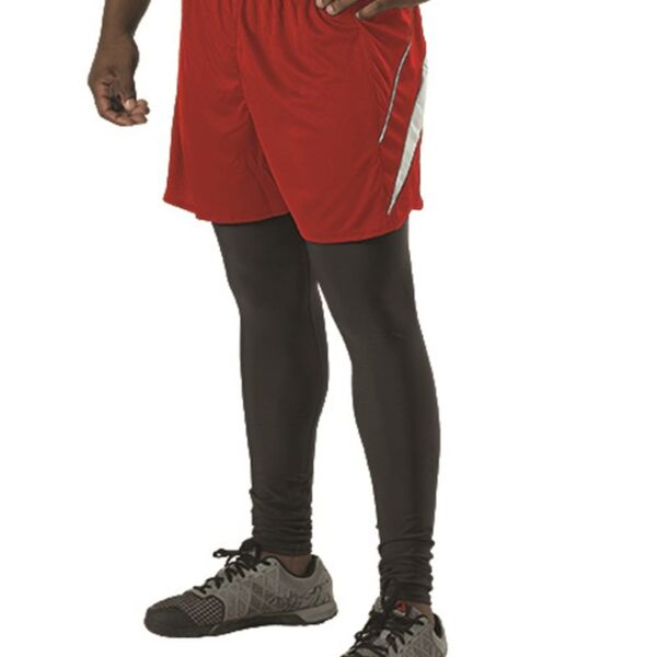 Men's Loose Fit Track Shorts Thumbnail