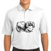 Tech Sport Dri FIT Polo Thumbnail