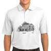 Tech Sport Dri FIT Polo Thumbnail