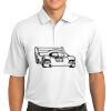 Tech Sport Dri FIT Polo Thumbnail