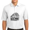 Tech Sport Dri FIT Polo Thumbnail