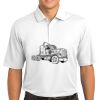 Tech Sport Dri FIT Polo Thumbnail