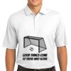 Tech Sport Dri FIT Polo Thumbnail