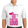 Tech Sport Dri FIT Polo Thumbnail