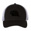 Bio-Washed Trucker Cap Thumbnail