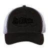 Bio-Washed Trucker Cap Thumbnail