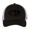 Bio-Washed Trucker Cap Thumbnail