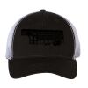 Bio-Washed Trucker Cap Thumbnail