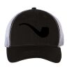 Bio-Washed Trucker Cap Thumbnail