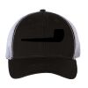 Bio-Washed Trucker Cap Thumbnail