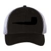 Bio-Washed Trucker Cap Thumbnail