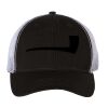 Bio-Washed Trucker Cap Thumbnail