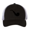 Bio-Washed Trucker Cap Thumbnail