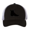 Bio-Washed Trucker Cap Thumbnail