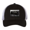 Bio-Washed Trucker Cap Thumbnail