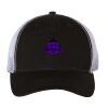 Bio-Washed Trucker Cap Thumbnail