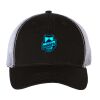 Bio-Washed Trucker Cap Thumbnail