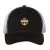 Bio-Washed Trucker Cap Thumbnail