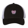 Bio-Washed Trucker Cap Thumbnail