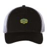 Bio-Washed Trucker Cap Thumbnail