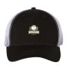 Bio-Washed Trucker Cap Thumbnail