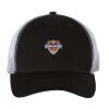 Bio-Washed Trucker Cap Thumbnail