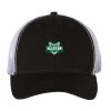 Bio-Washed Trucker Cap Thumbnail