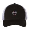 Bio-Washed Trucker Cap Thumbnail