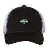 Bio-Washed Trucker Cap Thumbnail