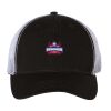 Bio-Washed Trucker Cap Thumbnail