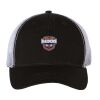 Bio-Washed Trucker Cap Thumbnail