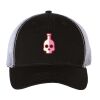 Bio-Washed Trucker Cap Thumbnail