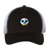 Bio-Washed Trucker Cap Thumbnail