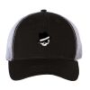 Bio-Washed Trucker Cap Thumbnail