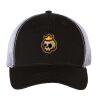 Bio-Washed Trucker Cap Thumbnail