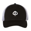 Bio-Washed Trucker Cap Thumbnail