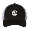 Bio-Washed Trucker Cap Thumbnail