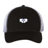 Bio-Washed Trucker Cap Thumbnail
