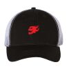 Bio-Washed Trucker Cap Thumbnail
