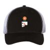 Bio-Washed Trucker Cap Thumbnail