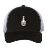 Bio-Washed Trucker Cap Thumbnail