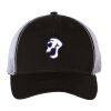 Bio-Washed Trucker Cap Thumbnail