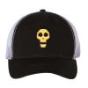 Bio-Washed Trucker Cap Thumbnail