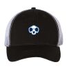 Bio-Washed Trucker Cap Thumbnail