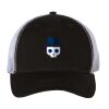 Bio-Washed Trucker Cap Thumbnail