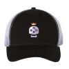 Bio-Washed Trucker Cap Thumbnail