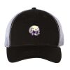 Bio-Washed Trucker Cap Thumbnail