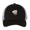 Bio-Washed Trucker Cap Thumbnail