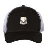 Bio-Washed Trucker Cap Thumbnail