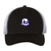 Bio-Washed Trucker Cap Thumbnail